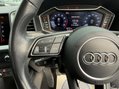 Audi A1 1.0 TFSI 25 Sport Sportback Euro 6 (s/s) 5dr 30