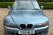 BMW Z3 1.9i 2dr 3