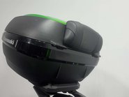 Kawasaki Versys 650 2018 39K FULL LUGGAGE NEW MOT SERVICED ADVENTURE BIKE 650CC A2 8