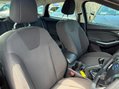 Ford Focus 1.6 Titanium Euro 5 5dr 11