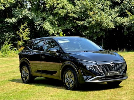 Nissan Qashqai DIG-T ACENTA PREMIUM 8