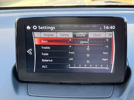 Mazda 2 1.5 Mazda2 SE-L Nav+ Auto 5dr 43