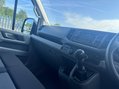 Volkswagen Crafter 2.0 TDI CR35 Trendline Panel Van 5dr Diesel Manual FWD LWB High Roof Euro 6 25