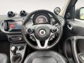 Smart Forfour 0.9 forfour Prime Premium Night Sky T 5dr 12