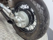 Kawasaki Z400 ELIMINATOR 400 1994 SPARES OR REPAIR CLASSIC PROJECT BIKE 400CC 22
