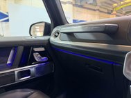 Mercedes-Benz G Class 4.0 G63 V8 BiTurbo AMG Magno Edition SUV 5dr Petrol SpdS+9GT 4MATIC Euro 6 51