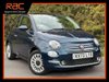 Fiat 500 1.0 MHEV Dolcevita Euro 6 (s/s) 3dr