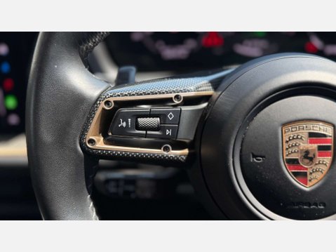 Porsche Cayenne 3.0 Cayenne V6 E-Hybrid Auto 4WD 4dr 38