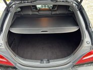 Mercedes-Benz CLA Class 2.1 CLA 220 WhiteArt D Auto 5dr 40