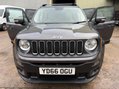 Jeep Renegade 1.6 MultiJetII Longitude Euro 6 (s/s) 5dr 27