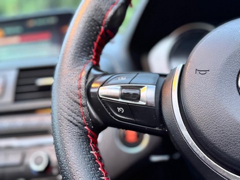 BMW 1 Series 1.5 116d SE Business Euro 6 (s/s) 5dr 16