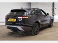 Land Rover Range Rover Velar 2.0 Range Rover Velar R-Dynamic SE D180 Auto 4WD 5dr 4
