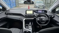 Peugeot 3008 1.2 PureTech GPF Allure SUV 5dr Petrol EAT Euro 6 (s/s) (130 ps) 6