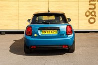 Mini Hatch COOPER S LEVEL 3 7