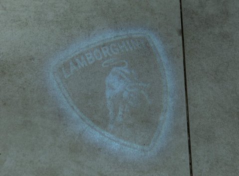 Lamborghini Urus S 37