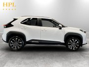 Toyota Yaris Cross 1.5 VVT-h Design SUV 5dr Petrol Hybrid E-CVT Euro 6 (s/s) (116 ps) Parking 8