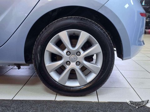 Hyundai i20 1.2 Active Euro 5 5dr 64