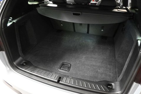 BMW X3 3.0 X3 M40i MHEV Auto 4WD 5dr 56
