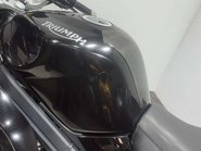 Triumph Sprint 2009 NEW MOT / SERVICED SIDE PANNIERS LARGE CC SPORTS TOURER 10