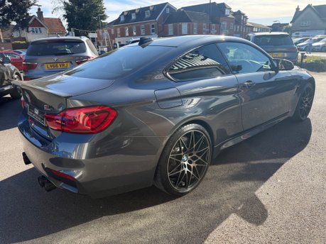BMW M4 M4 COMPETITION 17