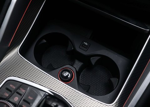 BMW X6 3.0 X6 xDrive 40i M Sport Auto 4WD 5dr 36