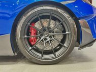 McLaren 600 3.8T V8 Spider 2dr Petrol SSG Euro 6 (s/s) (600 ps) 63