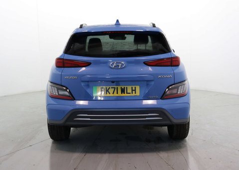 Hyundai KONA Kona Premium EV 5dr 10