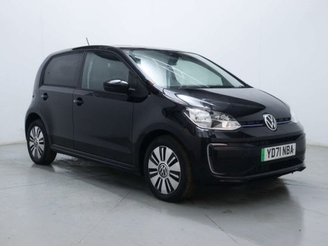 Volkswagen Up e-up! 5dr