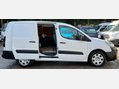Peugeot Partner 1.6 eHDi 750 SE Panel Van 4dr Diesel Manual L2 (s/s) (128 g/km, 90 bhp) 8