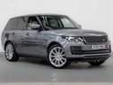 Land Rover Range Rover 3.0 Range Rover Vogue SDV6 Auto 4WD 5dr