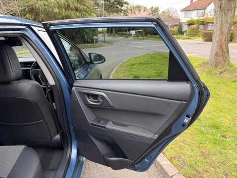 Toyota Auris 1.2 VVT-i Excel CVT Euro 6 (s/s) 5dr (Safety Sense) 65