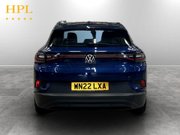 Volkswagen Id.4 Pro Performance 77kWh Life SUV 5dr Electric Auto (204 ps) 6