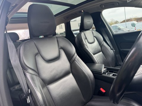 Volvo XC60 T5 Inscription SUV 5dr Petrol Auto AWD Euro 6 (s/s) (250 ps) 15