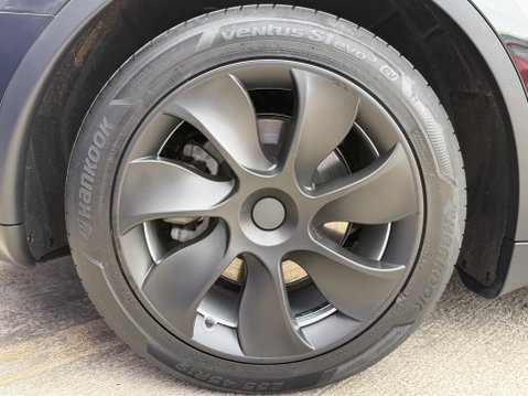 Tesla Model Y SUV 5dr Electric Auto RWD (346 ps) 15