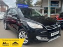 Ford Kuga 2.0 TDCi Titanium Sport AWD Euro 6 (s/s) 5dr