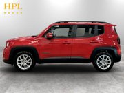 Jeep Renegade 1.0 GSE T3 Longitude SUV 5dr Petrol Manual Euro 6 (s/s) (120 ps) 4