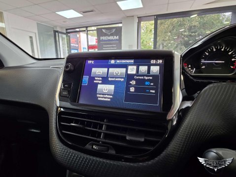 Peugeot 208 1.2 PureTech Active Euro 6 3dr 72