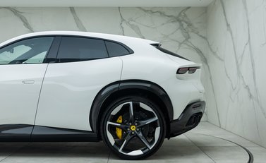 Ferrari Purosangue 52