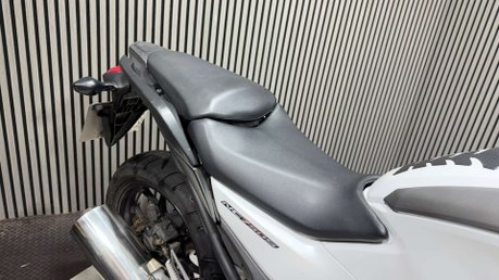 Honda NC750S 2014 GOOD RUNNING COMMUTER PROJECT BIKE 750CC 13