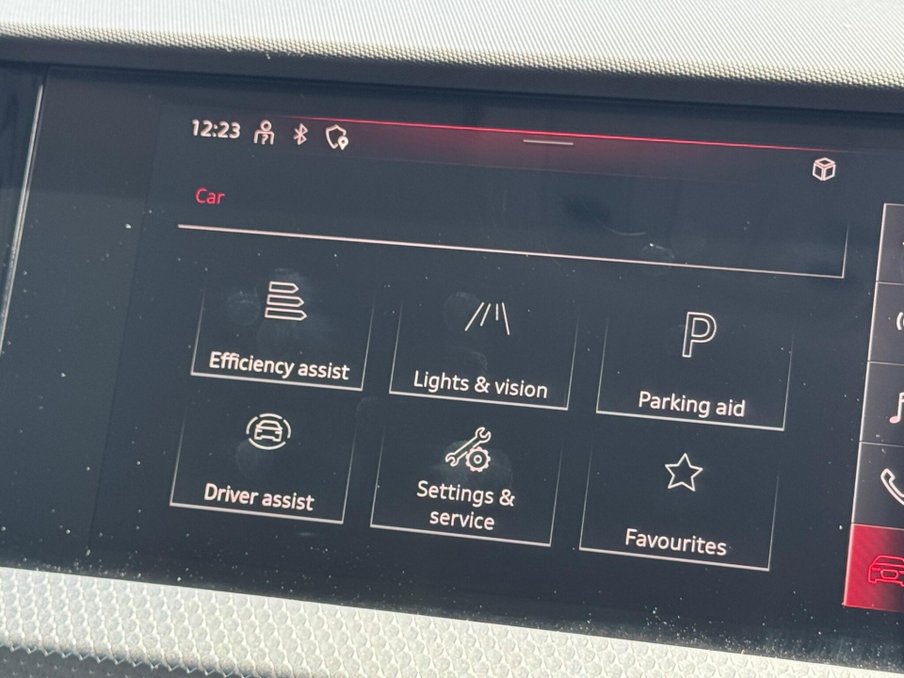 2021 Audi A1 — image 21