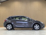 Vauxhall Astra 2.0 Astra SRi CDTi Auto 5dr 12