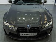BMW M4 3.0 BiTurbo Competition Coupe 2dr Petrol Steptronic Euro 6 (s/s) (510 ps) 15