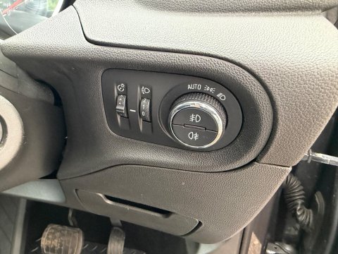 Vauxhall Grandland X ELITE NAV 34
