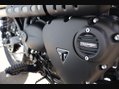 Triumph Scrambler SCRAMBLER 900 11