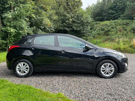 Hyundai i30 1.4 i30 Active 5dr