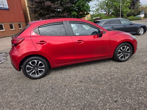 Mazda 2 1.5 Mazda2 Sport Nav 5dr 38