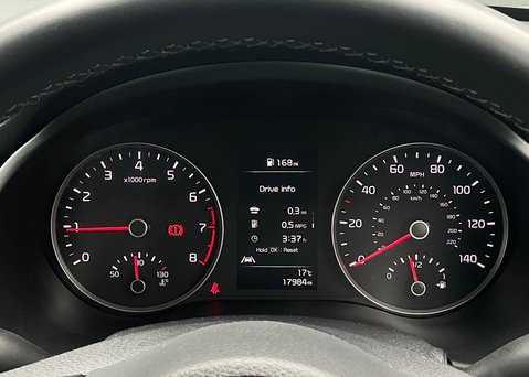 Kia Rio 1.0 T GDi 2 25