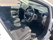 Ford Fiesta TITANIUM X 15