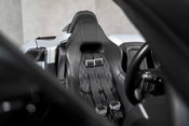 Jaguar F-Type PROJECT 7. 1 OF 250. LIGHTNING SILVER PAINTWORK. LOW MILEAGE. CERAMICS. 27
