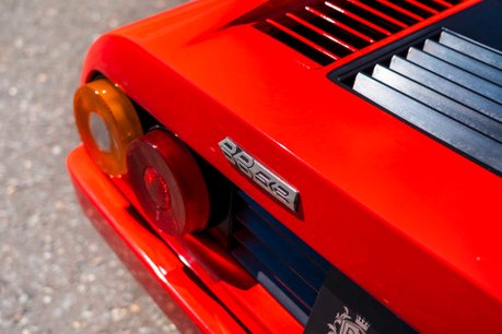 Ferrari 512 BB. RHD EXAMPLE. UK SUPPLIED. MORE INFORMATION COMING SOON. 4